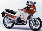 1985 Suzuki RG 125 Gamma